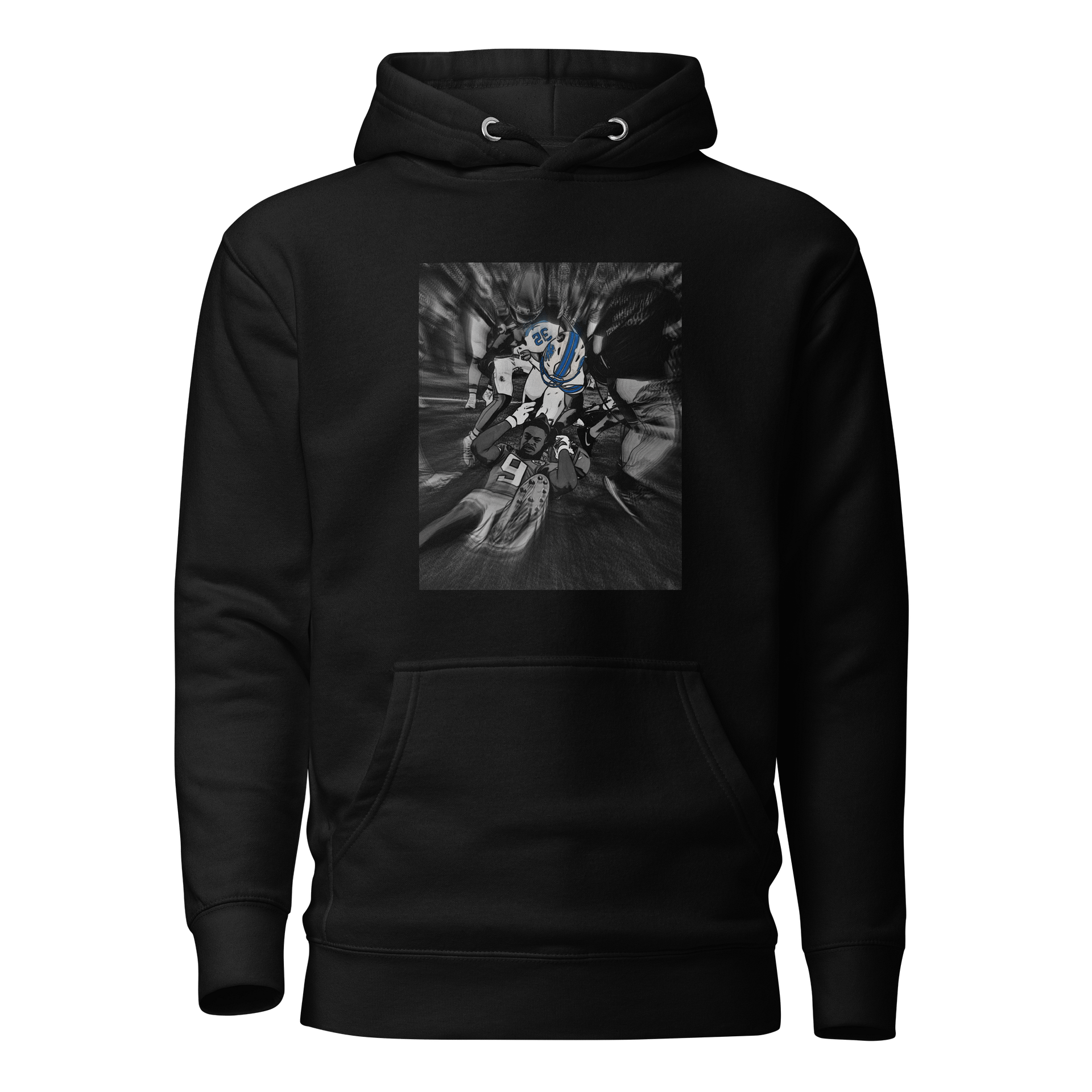 BB Limited Hoodie product image (1)