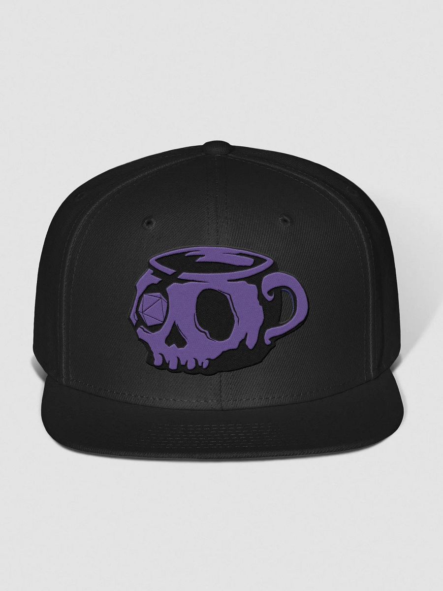 IFDPR Icon Snapback product image (1)