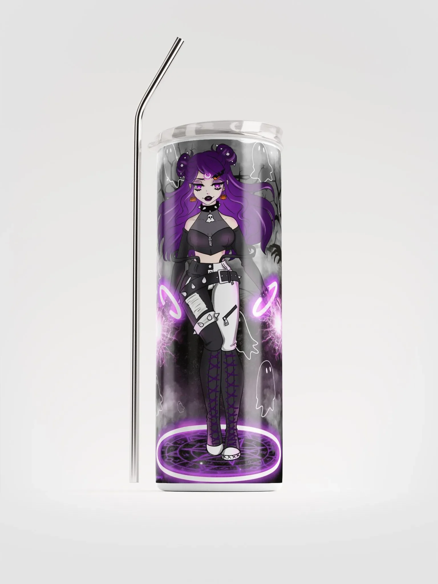 Necromancer's Drink Vessel product image (1)