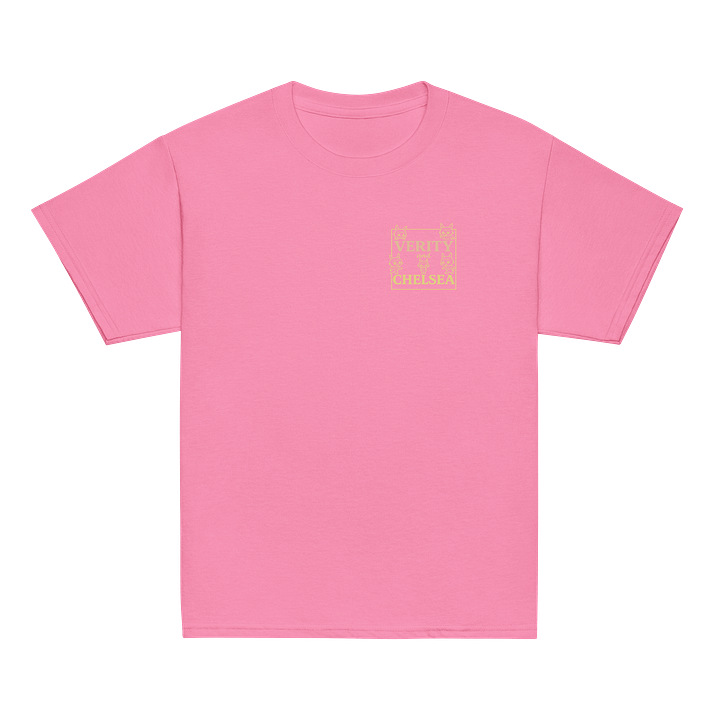 T-shirt Signature Wave – Verity and Chelsea product image (11)