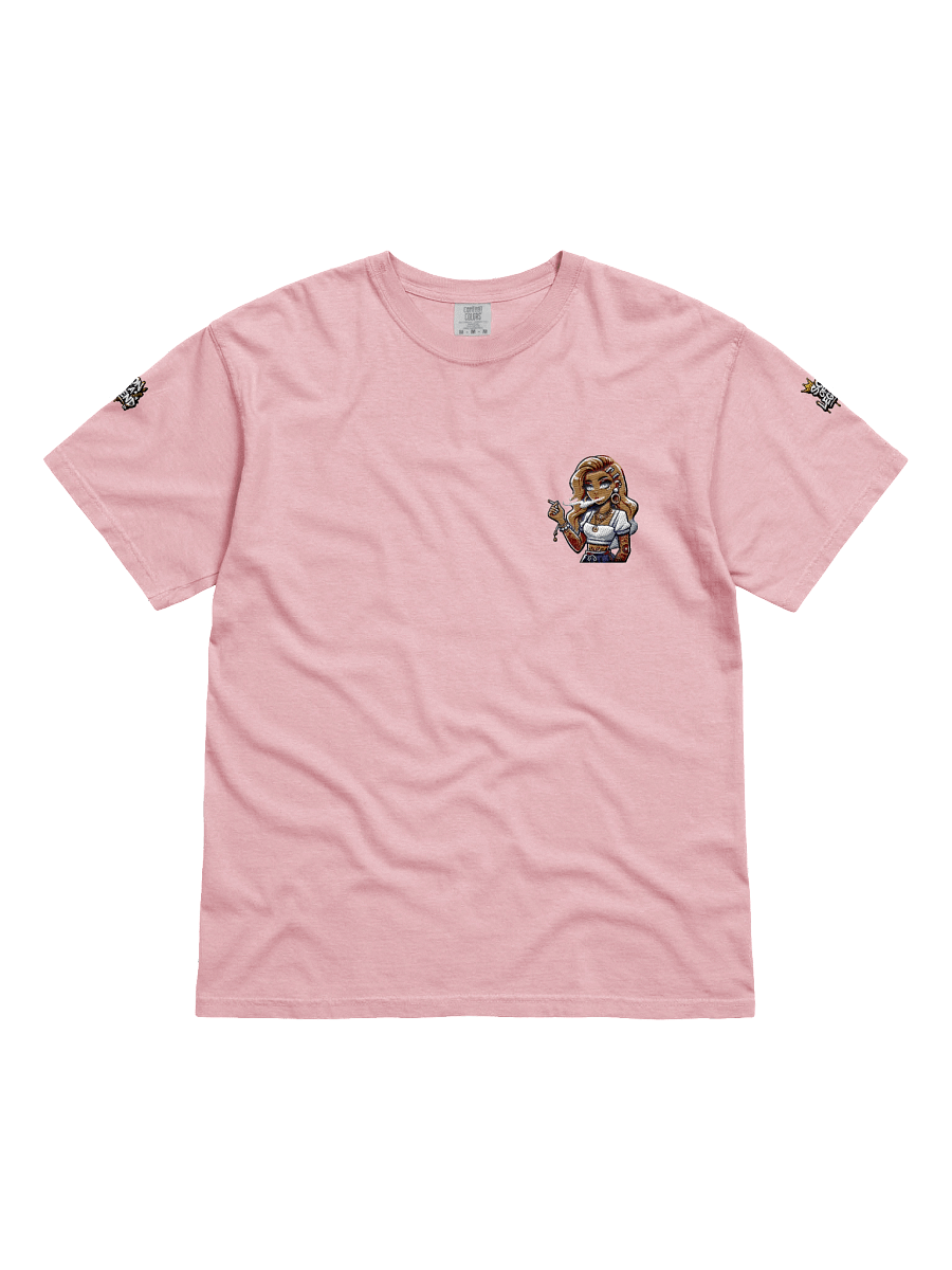 Official Lil Bizzy Tee product image (1)
