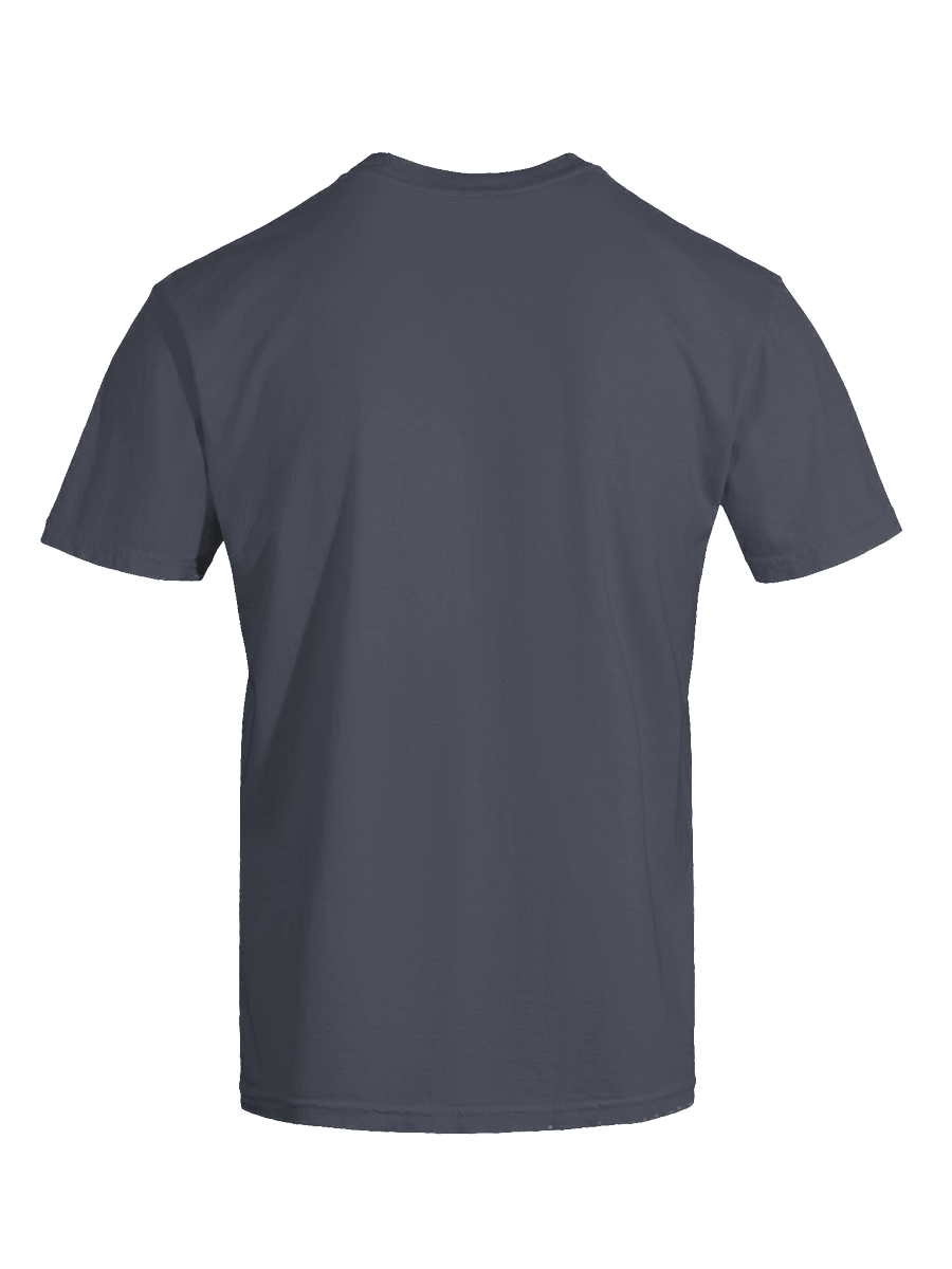 Spooky Cowboy Ghost and Cat T-Shirt product image (49)
