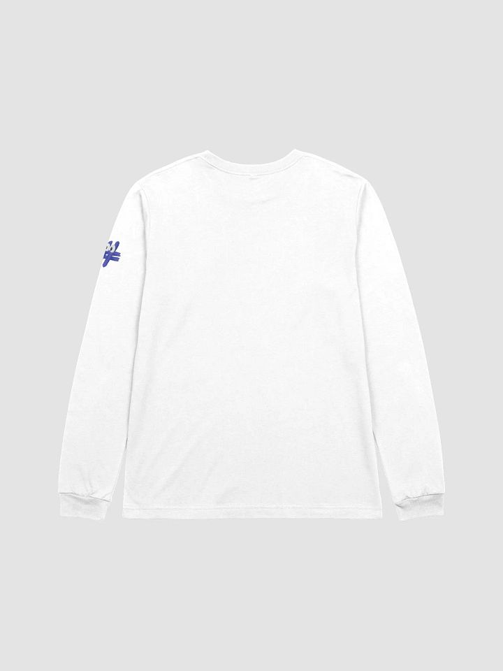 'For the Show' Longsleeve Shirt product image (2)