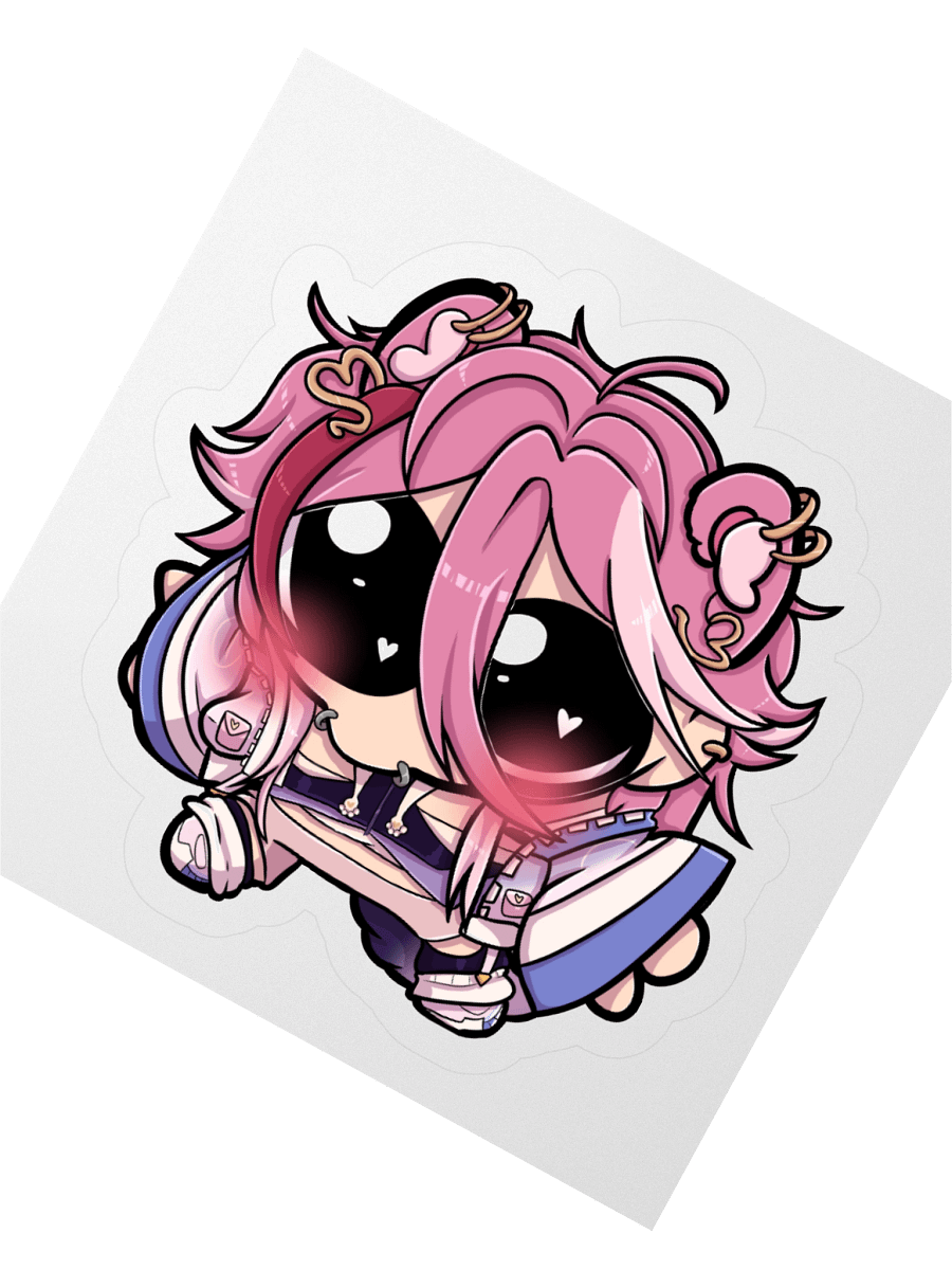 Skrungly Sticker product image (5)