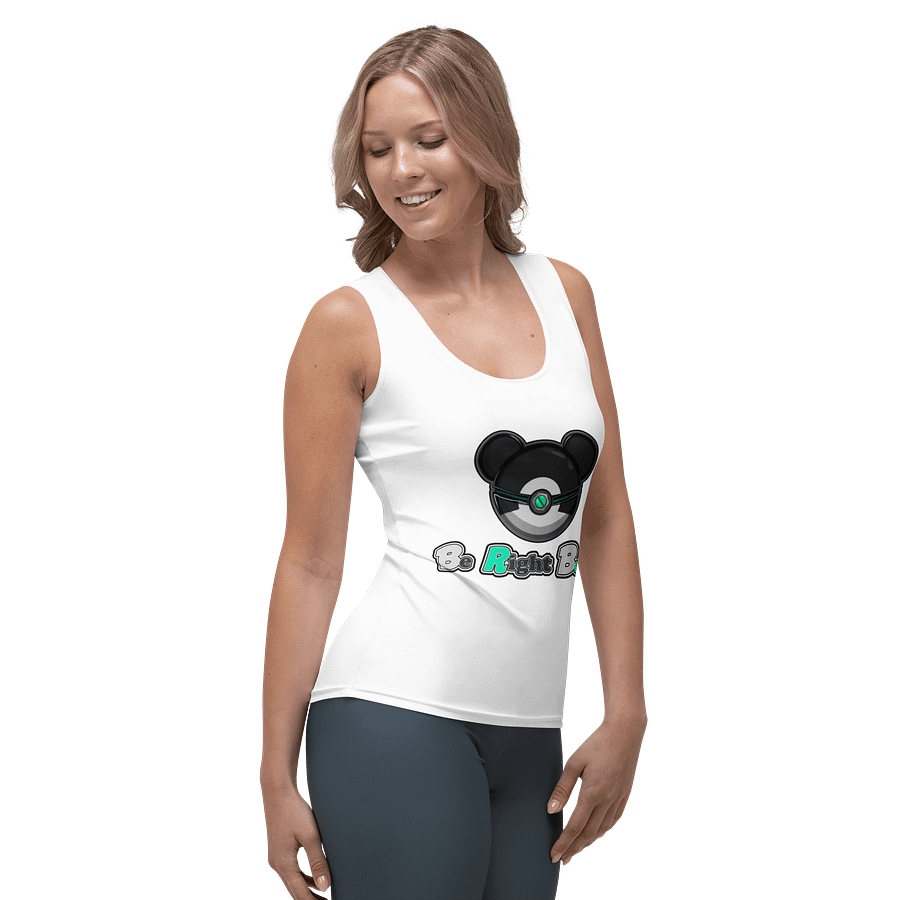 Brb tank top product image (4)