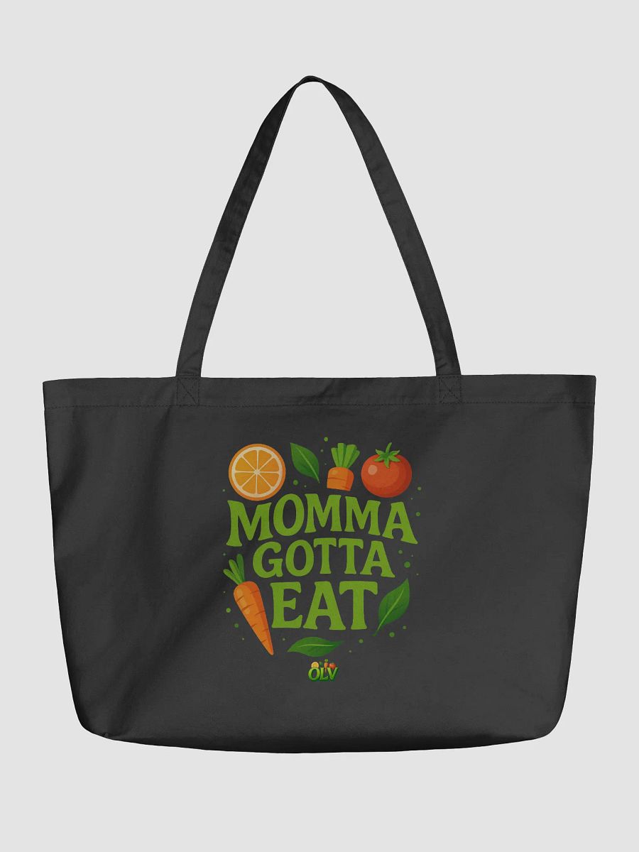 Momma Gotta Eat Bag product image (1)