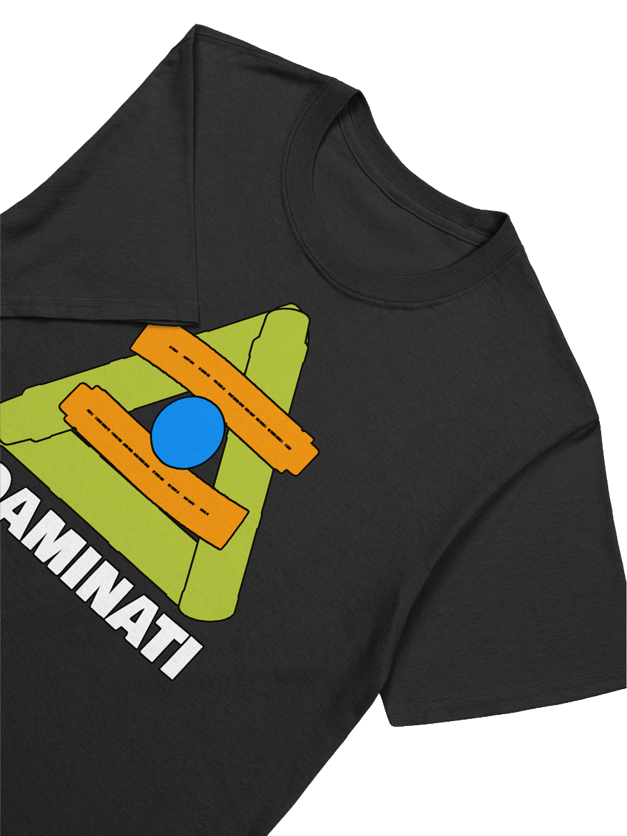 Foaminati Shirt product image (11)