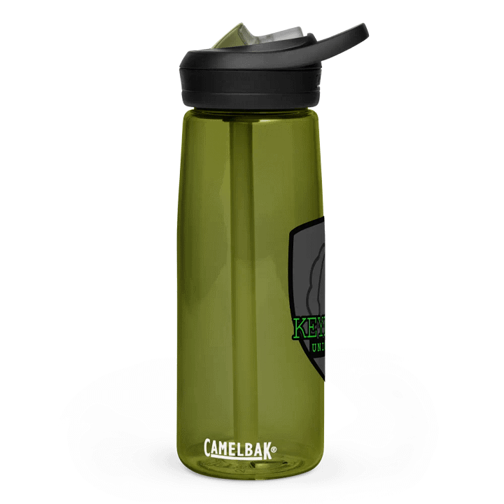Keylime Logo Camelbak - Green product image (2)