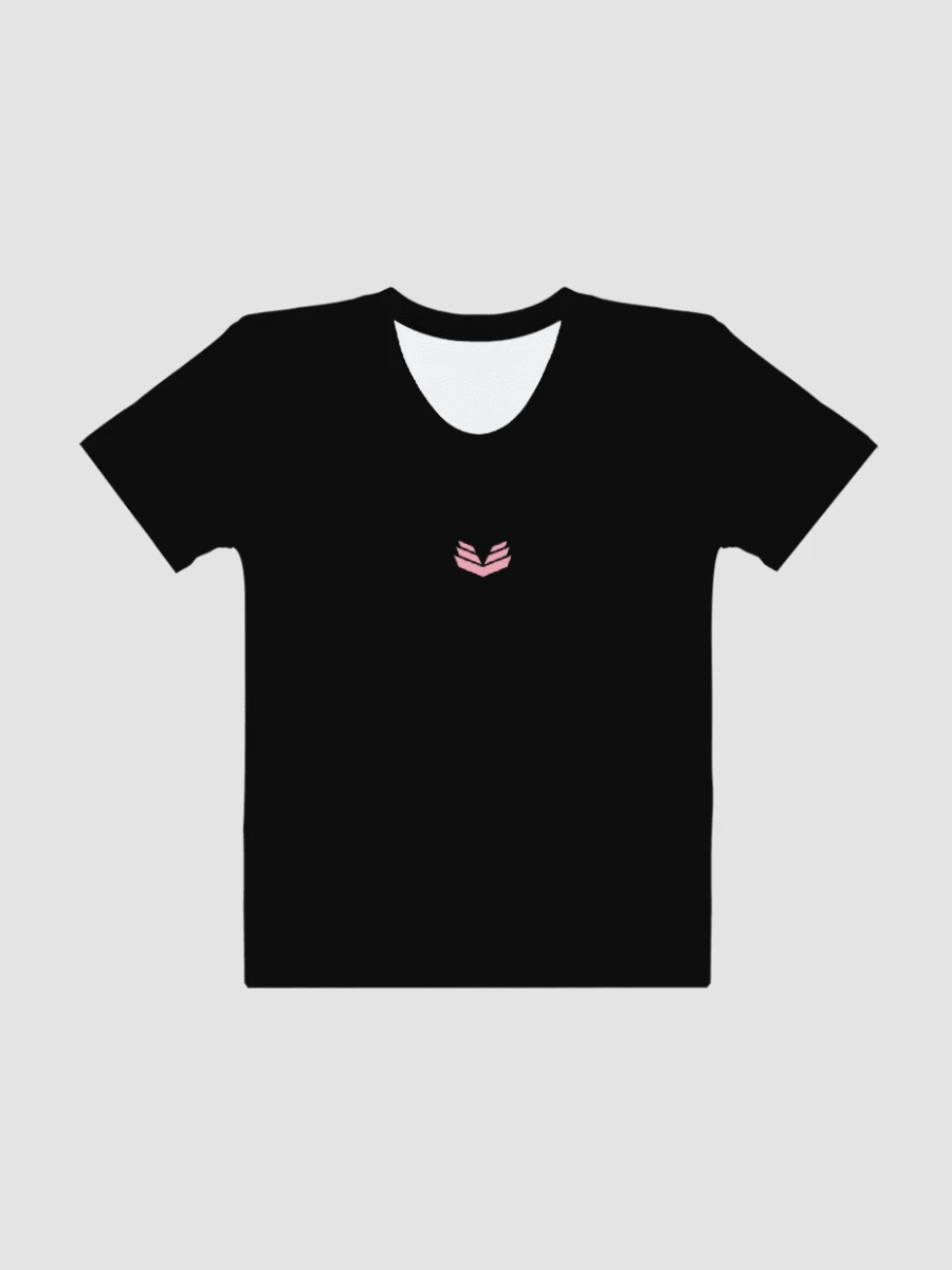 T-Shirt - Noir Pink product image (6)