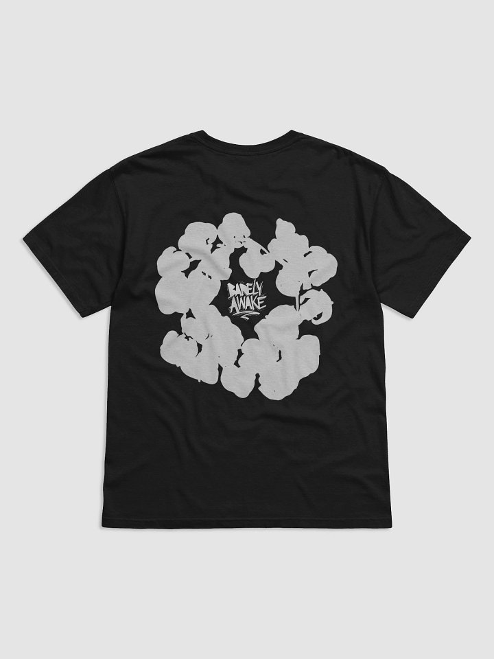 Floral Scene Comfort Tee product image (2)