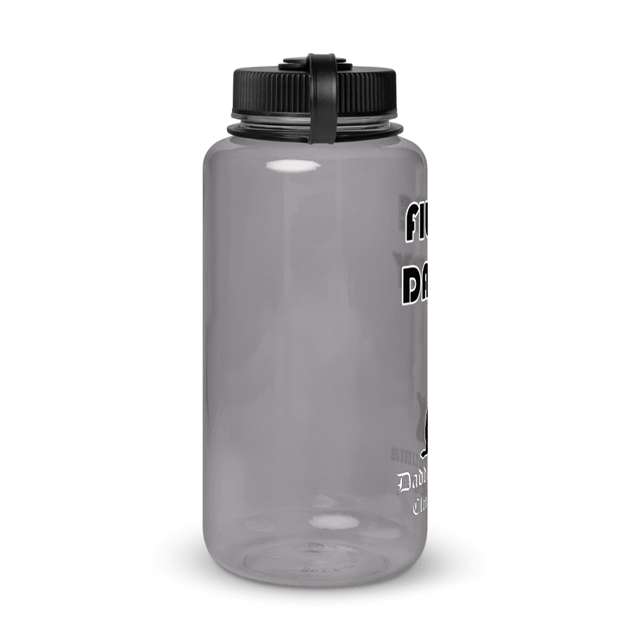 Fill Me Daddy 32oz Water Bottle product image (4)