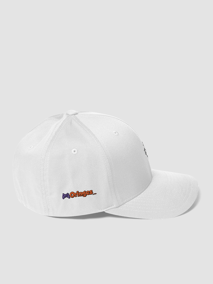 [The Orchard] Flexfit Hat product image (3)