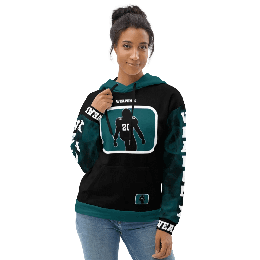 Weapon X Hoodie product image (8)