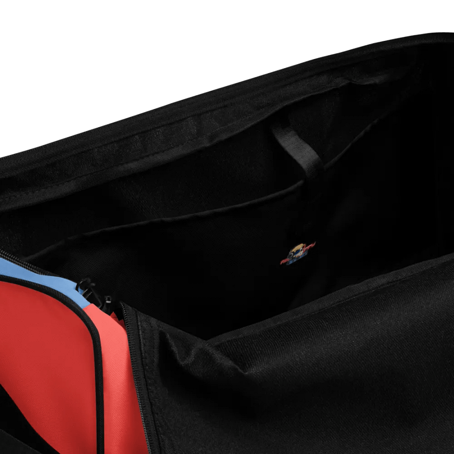 Gamin Buddy Duffle product image (4)