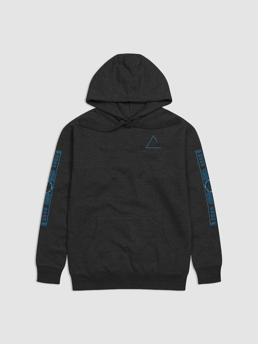 Atlesian Origins - Air Hoodie product image (1)