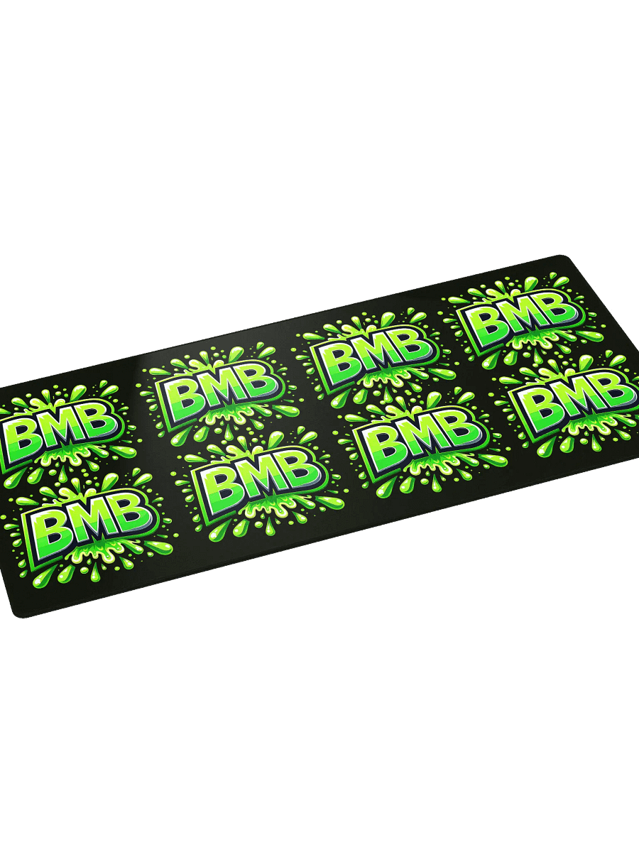 Desk Mat product image (4)