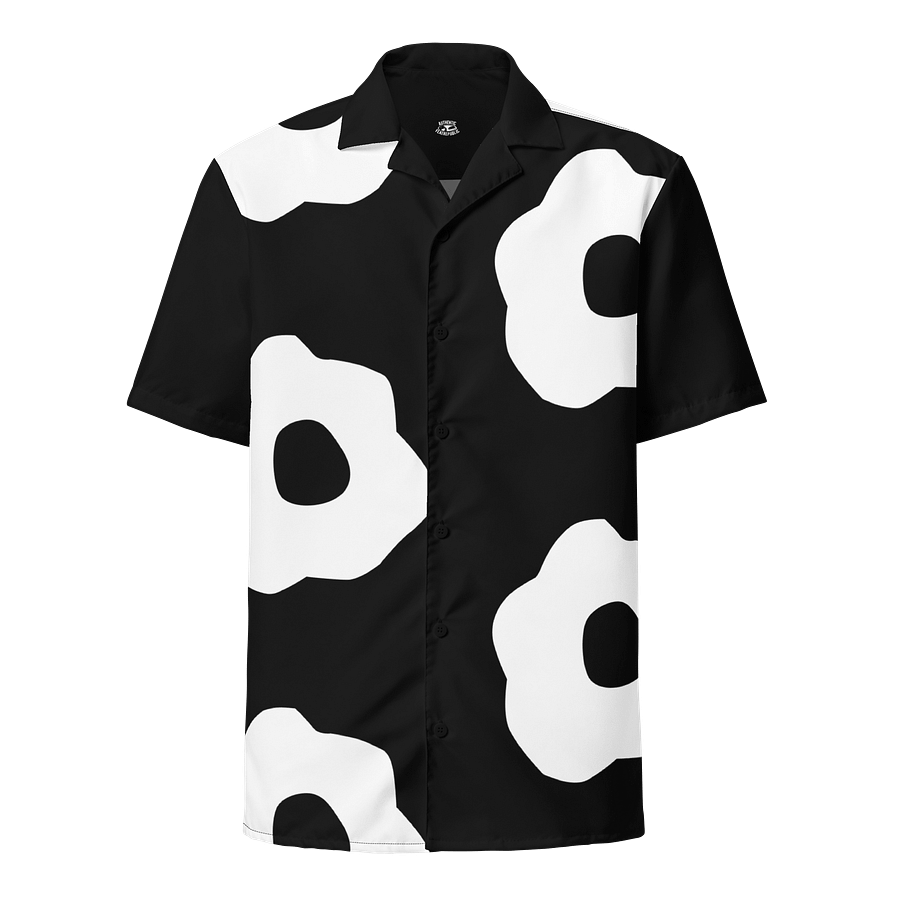 404 Blossom Hand Printed shirt product image (1)