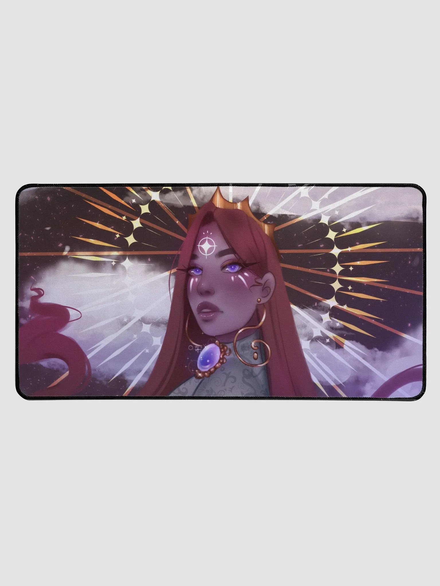 Apollo Desk Mat product image (1)
