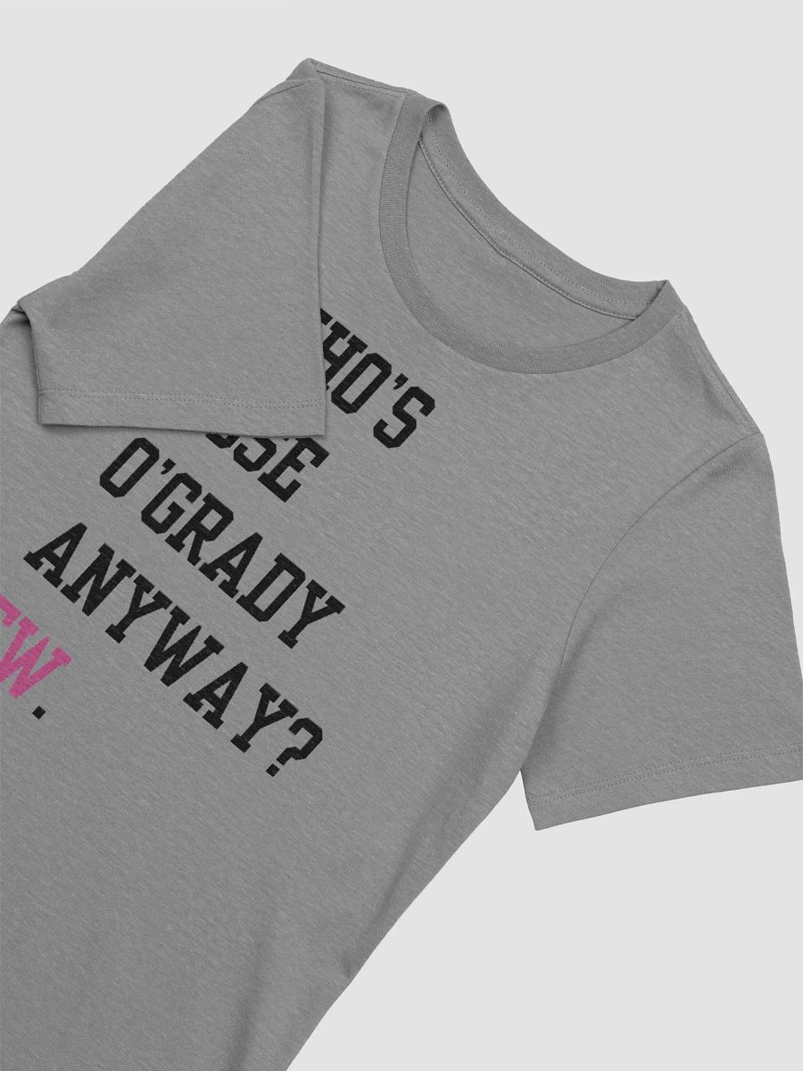 Rose O'Grady MAWF Shirt product image (18)