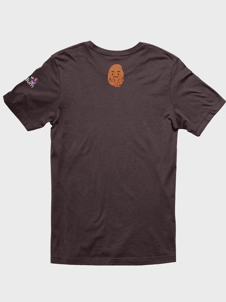 NEURODIVERGENT supersoft tee product image (44)