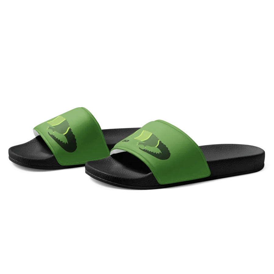 unisex- Coco Gator Glide Slides product image (1)