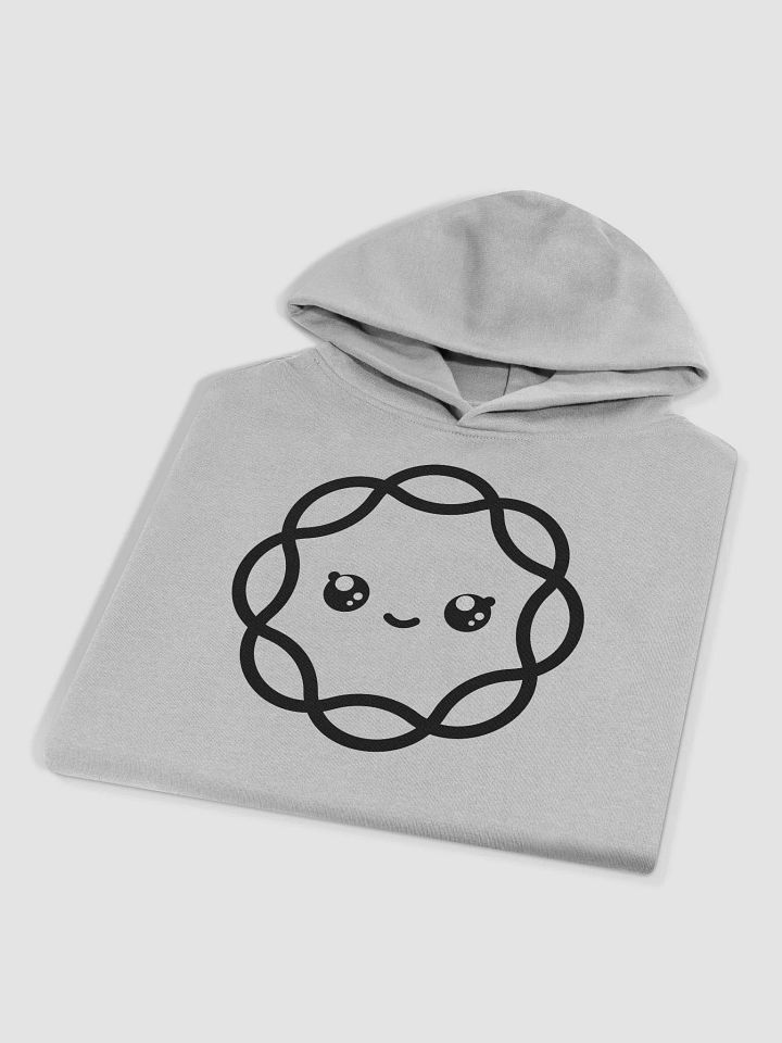 daisyUI minimal hoodie product image (2)