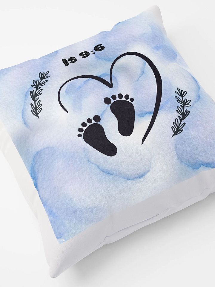 Is 9:6 Decor Pillow product image (2)