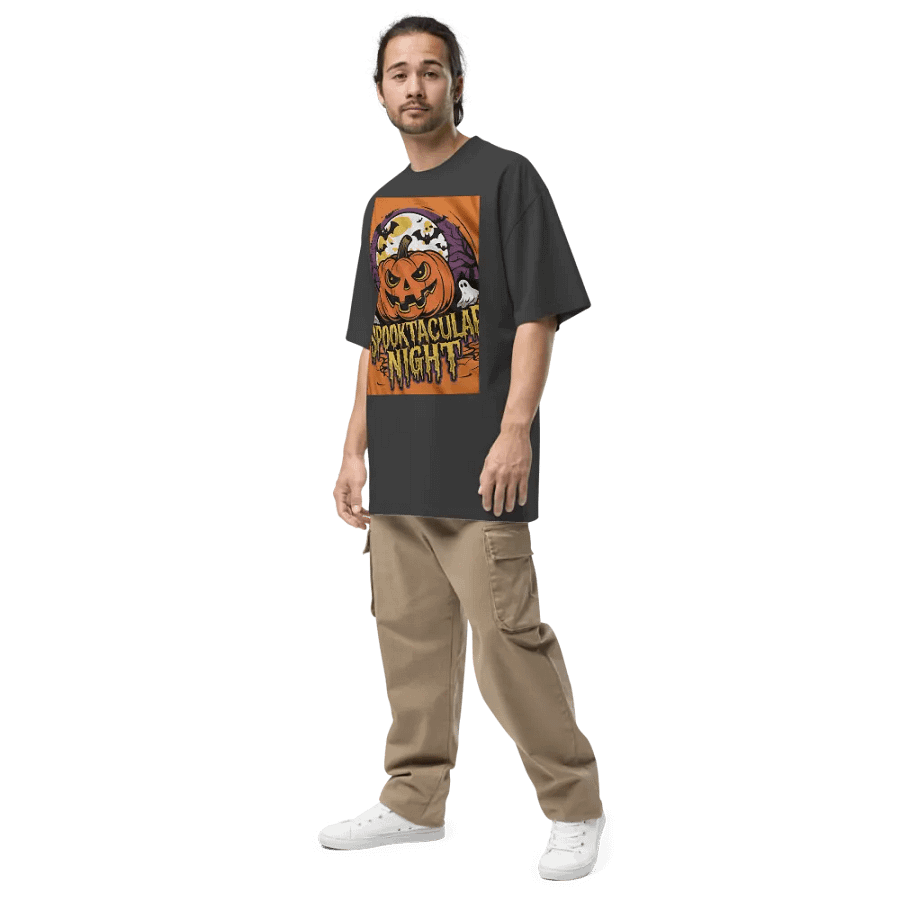 Spooktacular Night product image (5)