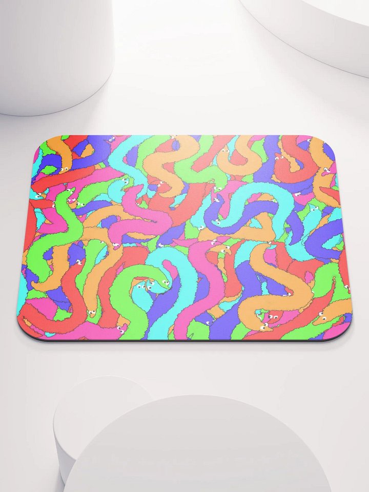 Worms on a Mat product image (1)