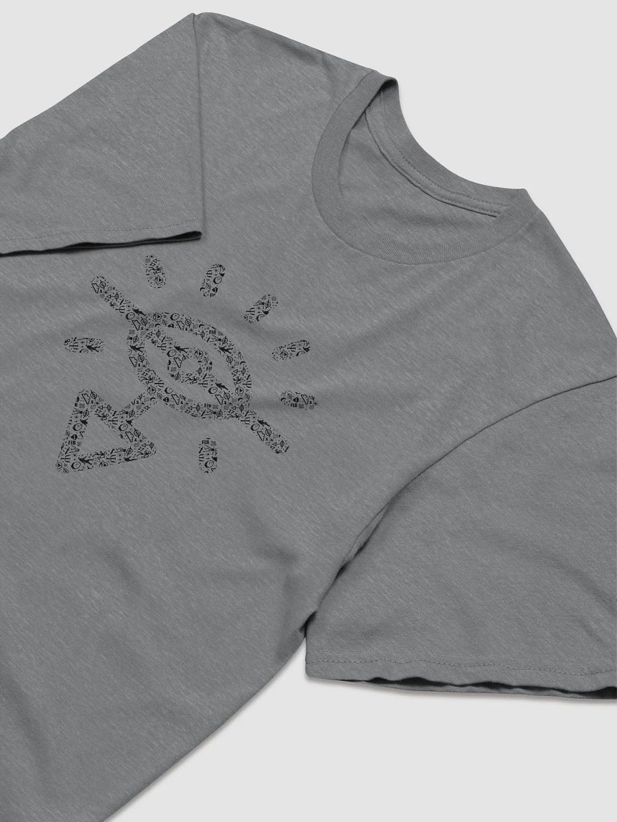 Alien Tattoo LF (Gildan 980) product image (6)