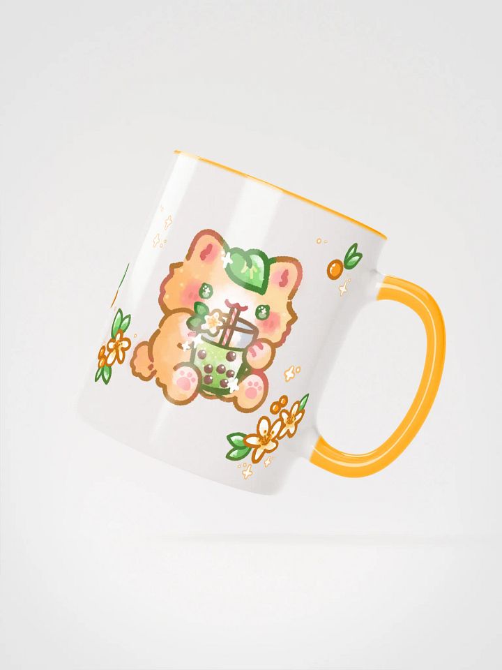 Stay Hydrated Ghostcat Mug product image (12)
