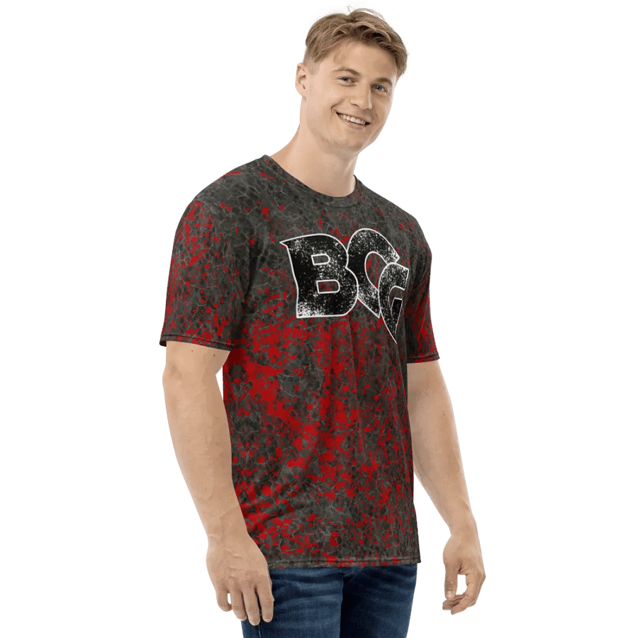 BCG Blood Splat product image (8)