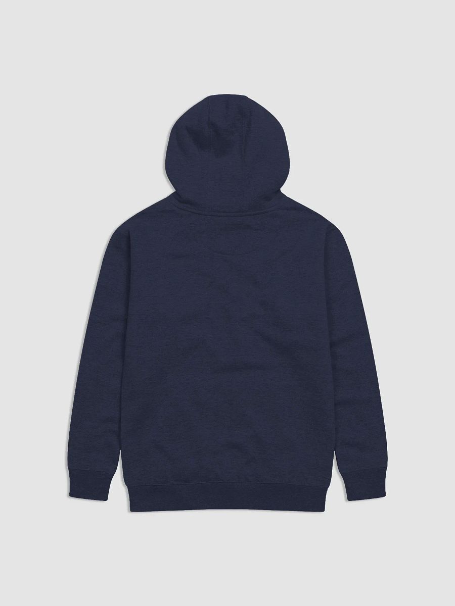 SALE - JLD Big Logo Hoodie product image (3)