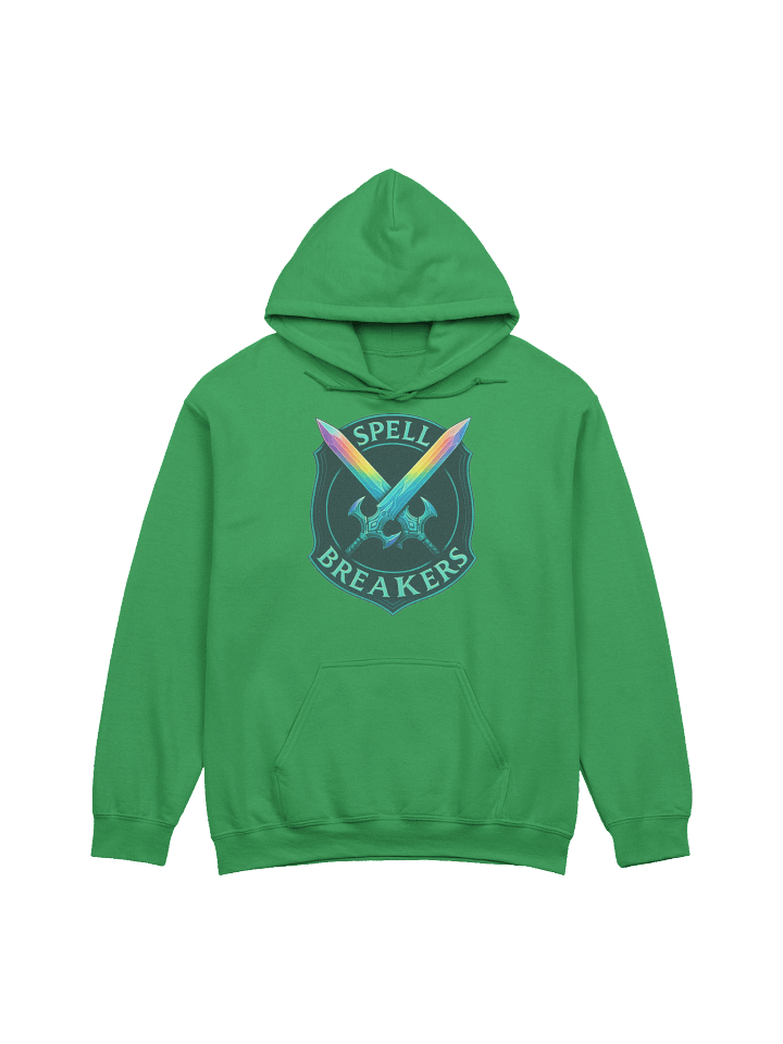SpellBreakers Hoodie product image (8)