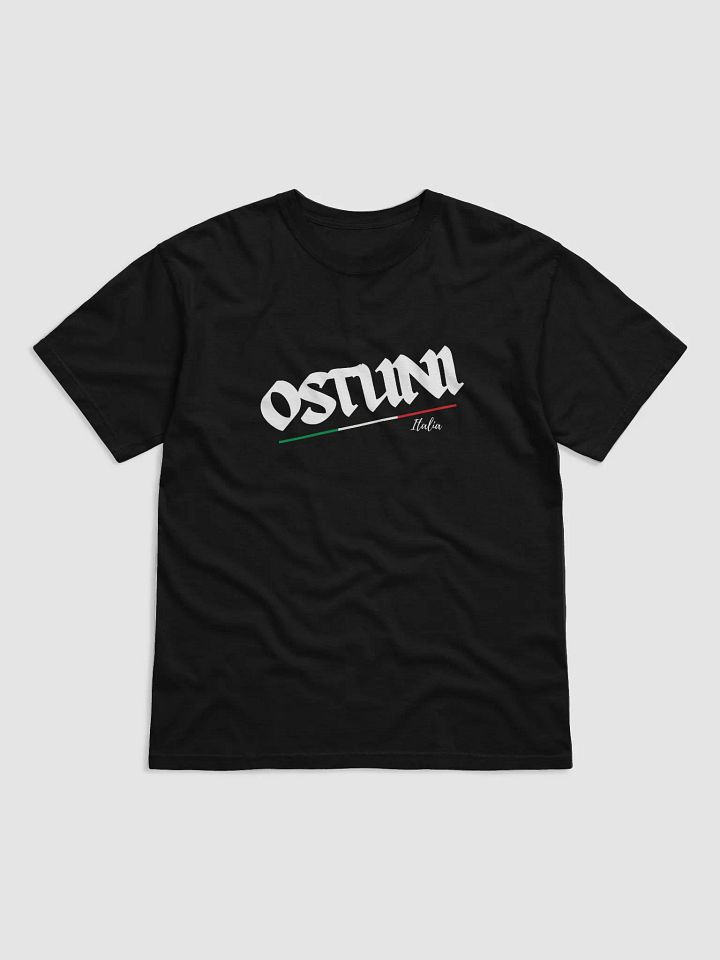 Italian Themed Merch - Ostuni High Quality Tee product image (1)