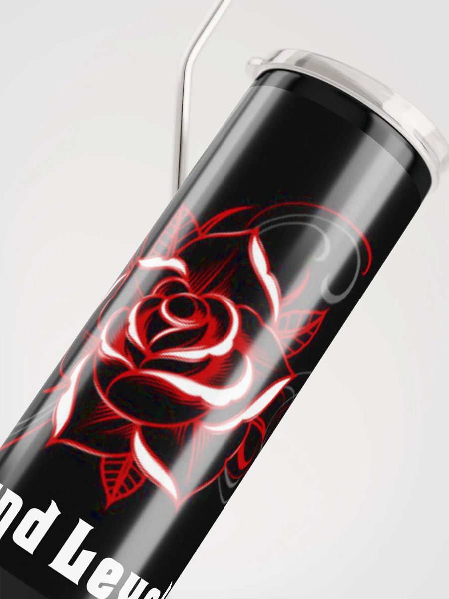 Rose Tumbler product image (5)