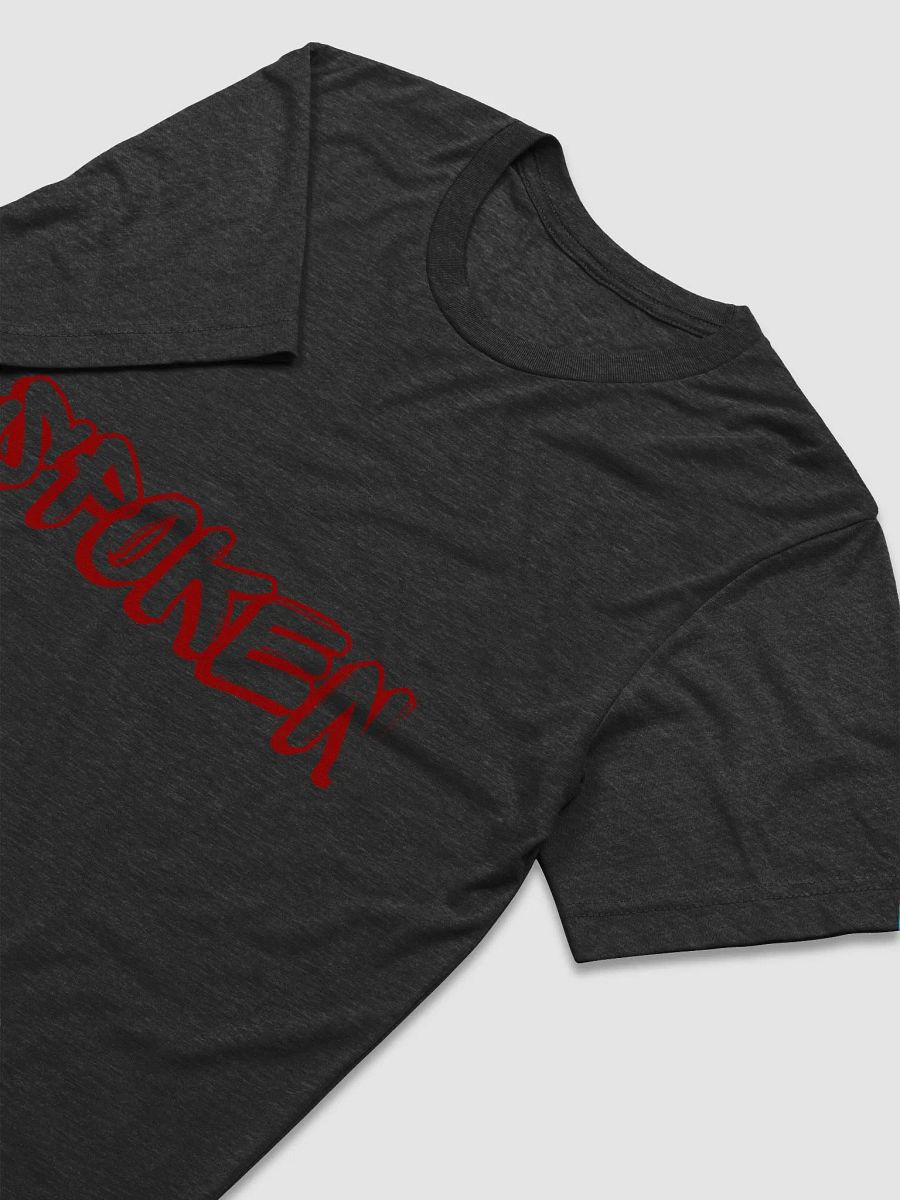 Spoken T-shirt product image (3)