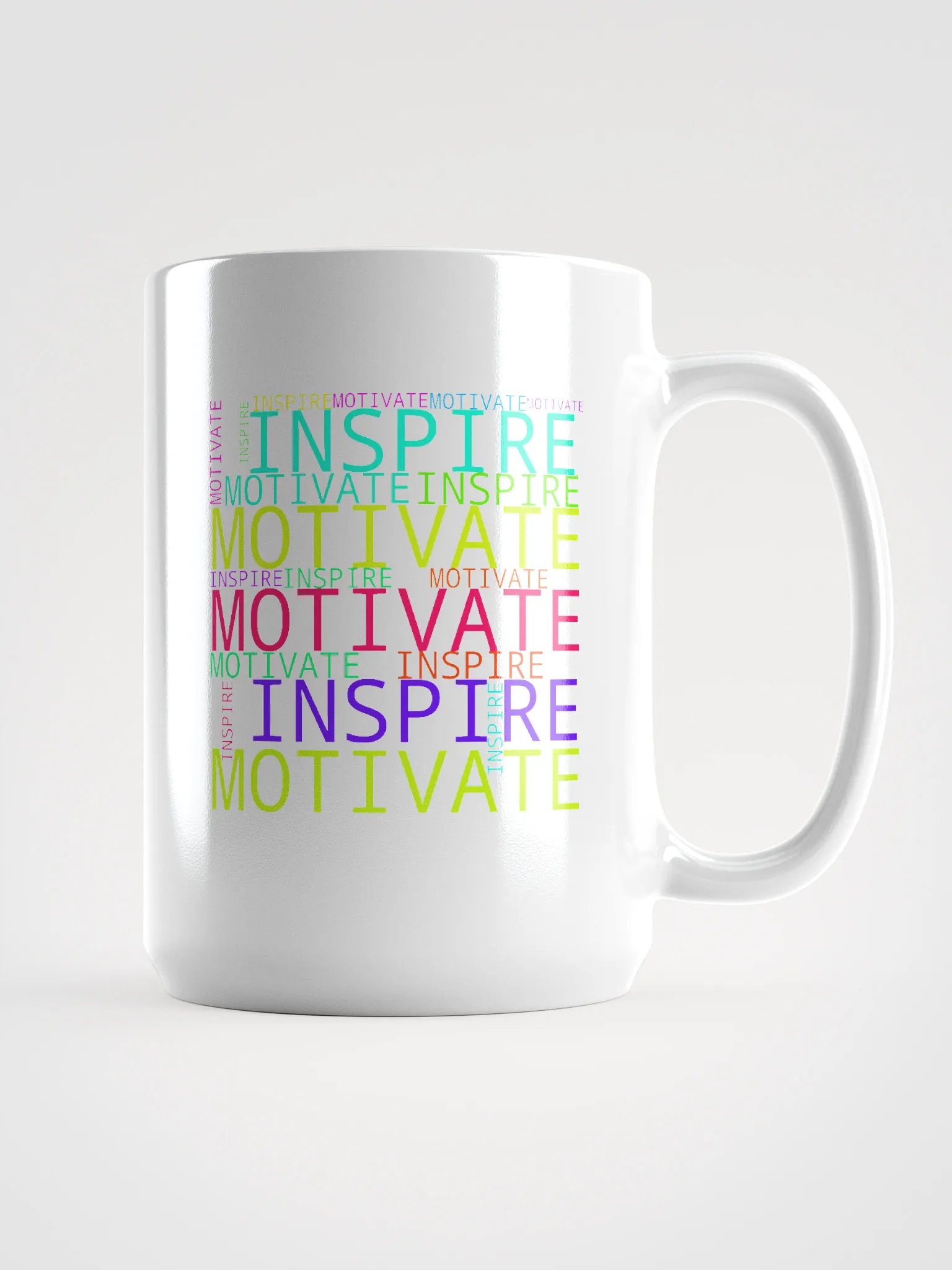 Motivational Mug product image (1)