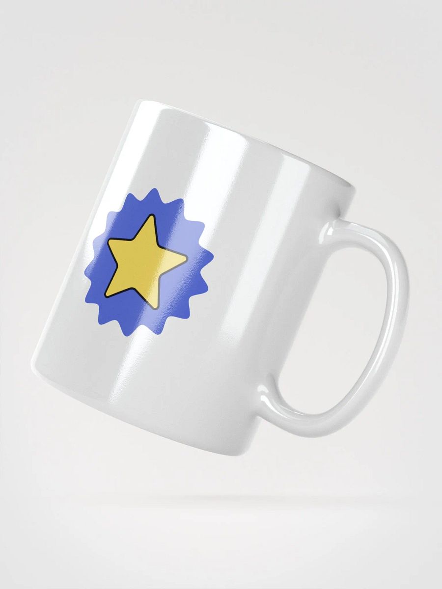 Starry Delight Mug product image (3)