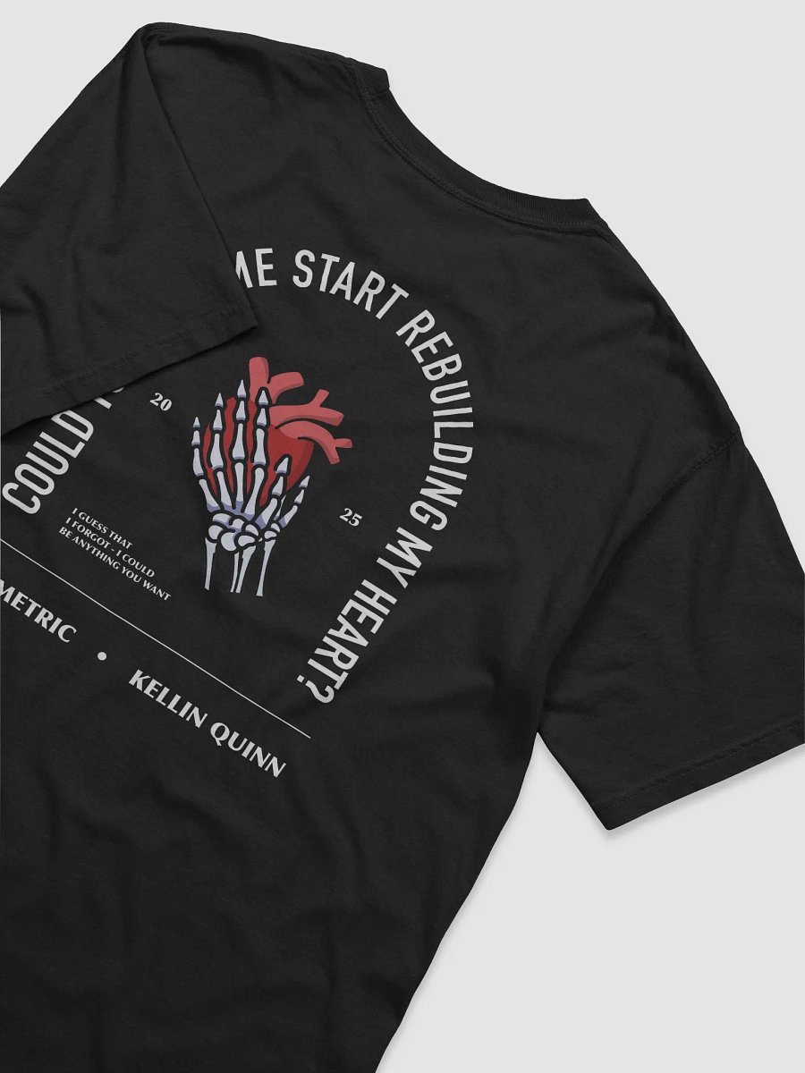 "Waiting" T-Shirt product image (4)