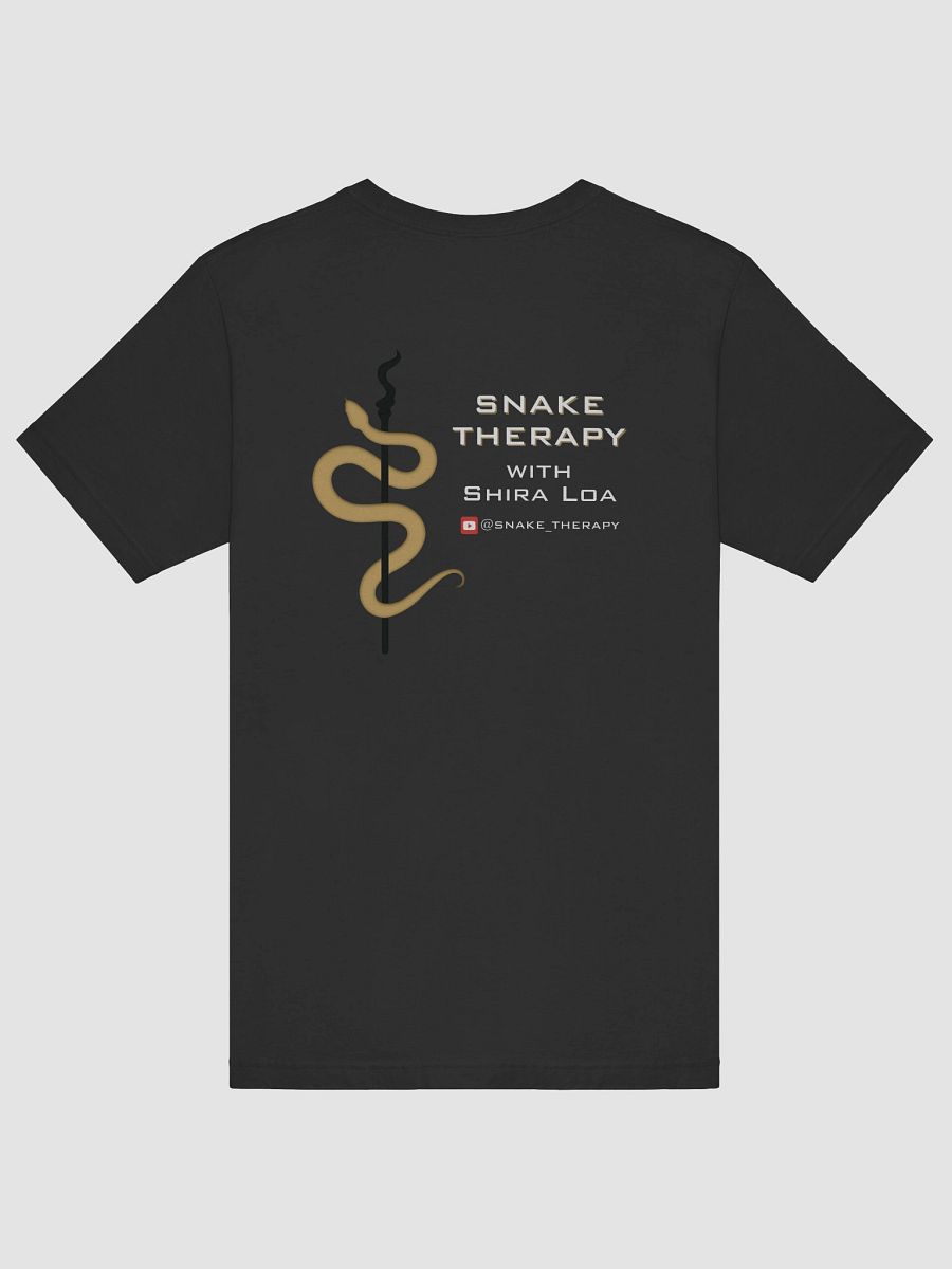 STSL Double Sided Unisex Tee product image (38)