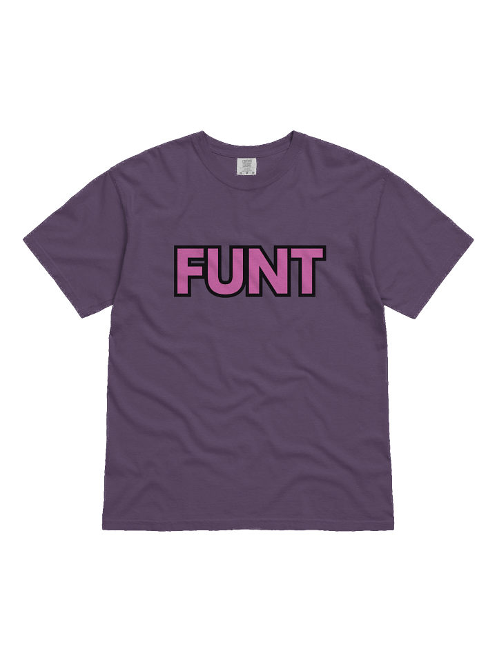 Funt T-Shirt product image (71)