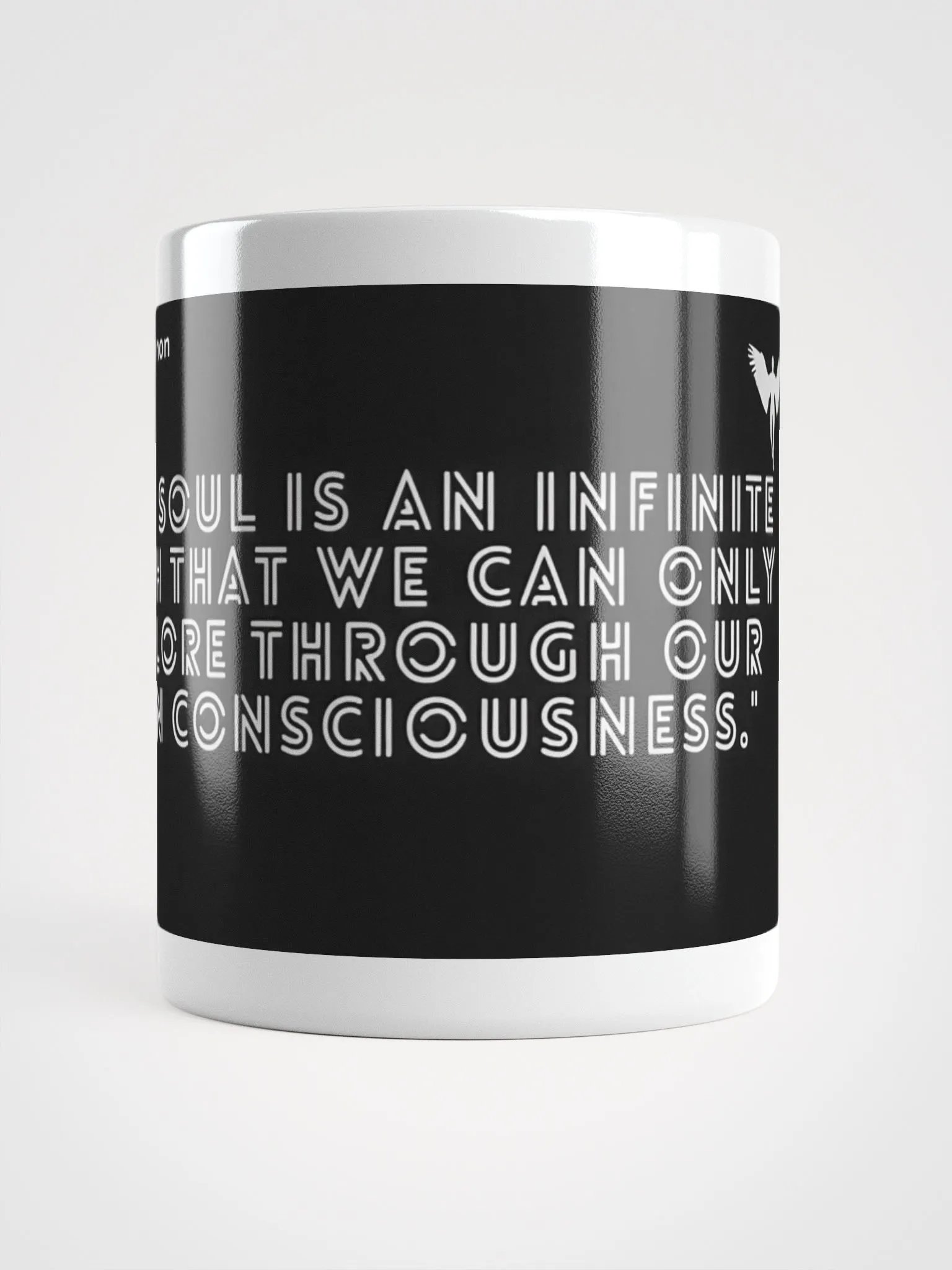 Sanctum Infinite Mug product image (5)