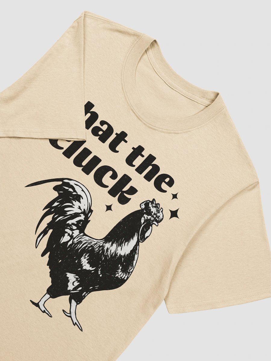 What the Cluck?! product image (7)