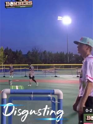 👀 Tough to hit this disgusting pitch from Season Four Cy Wiffle pitcher Cam Smith.  #seasonFIVE #fyp #wiffleball #thursday #wiffle #allstar #majorleaguebaseball #majorleaguewiffle #lfg #foryoupageofficiall #mlw #maw #nwla #circlecity #mowiff #drama #hitting #trend #goodvibes #mowiffbombers 