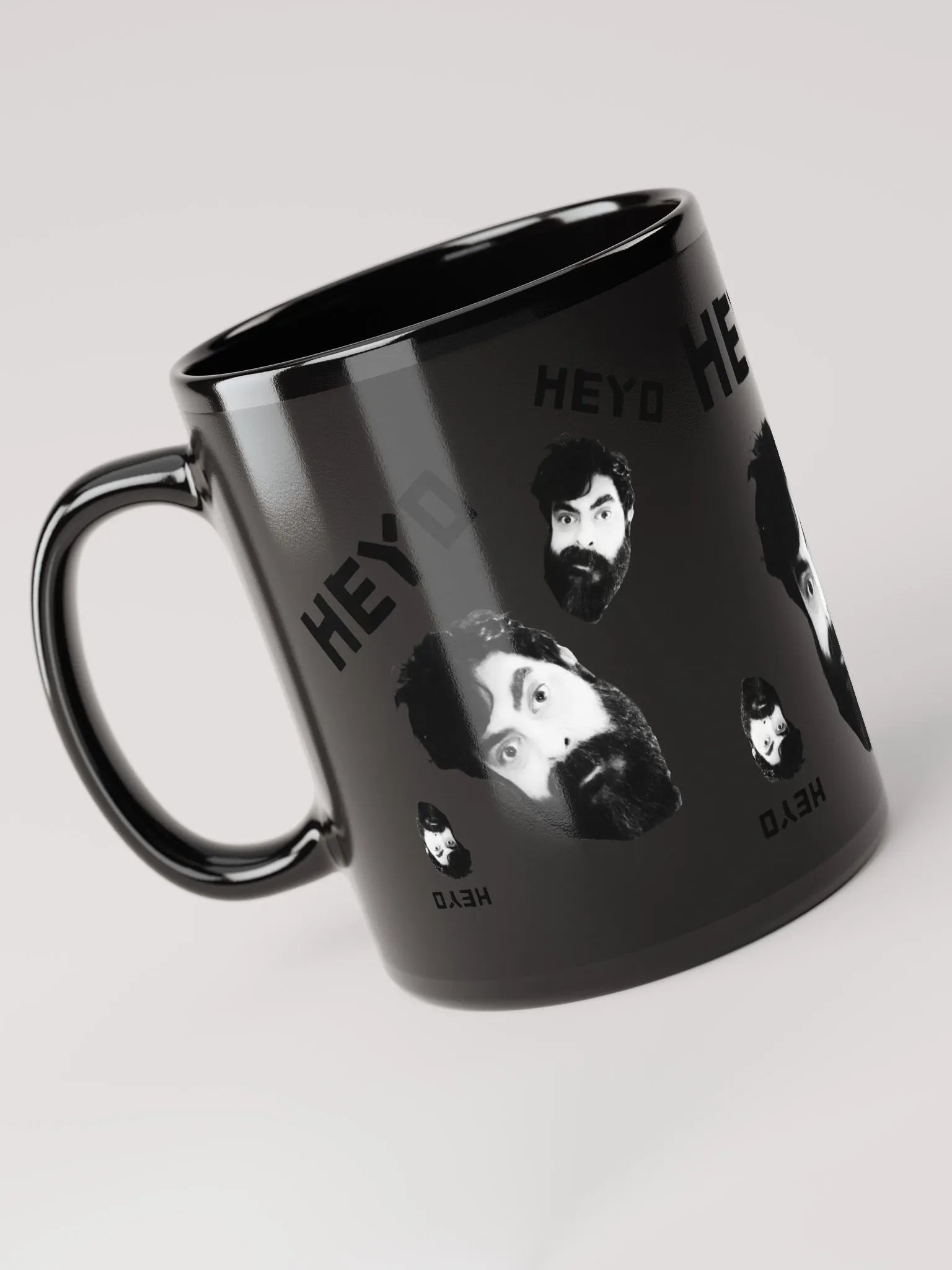 Heyo Mug product image (3)