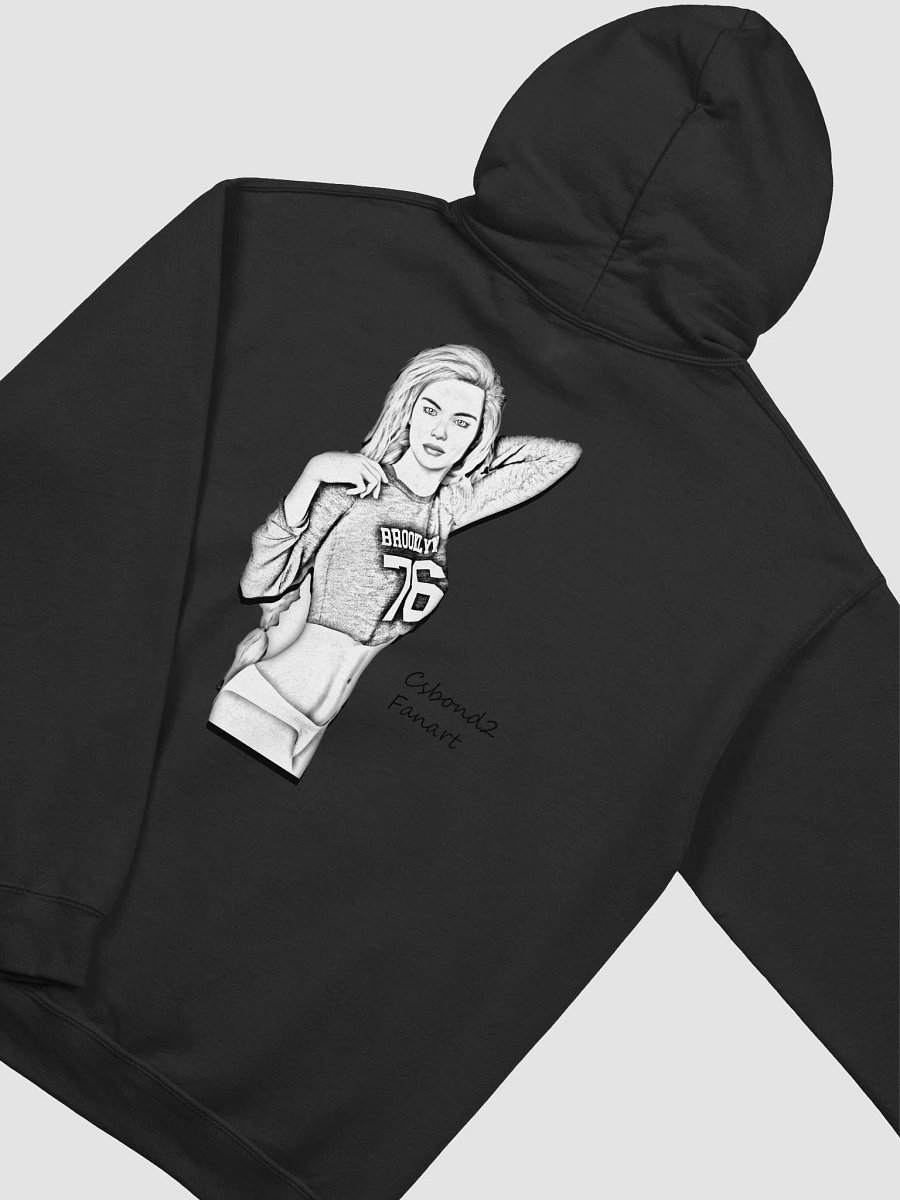 Haley Hoodie product image (33)