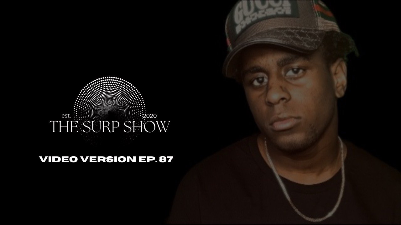 ep.87 the led shower of a keyboard warrior product image (1)