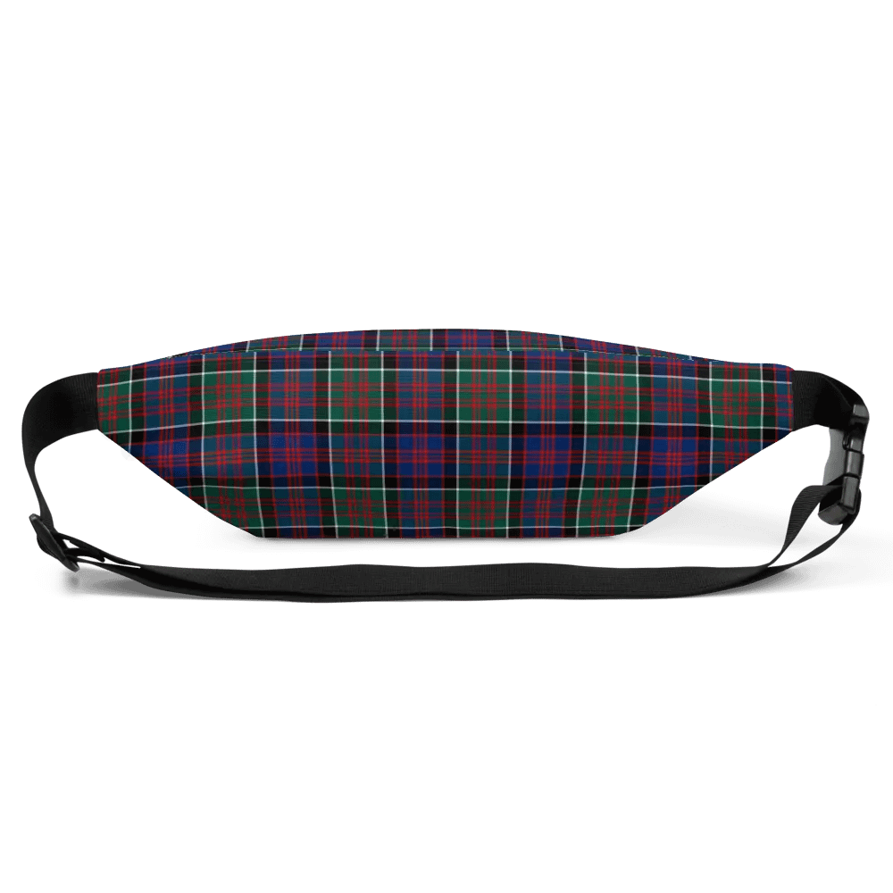 MacDonald of Clanranald Tartan Fanny Pack product image (4)