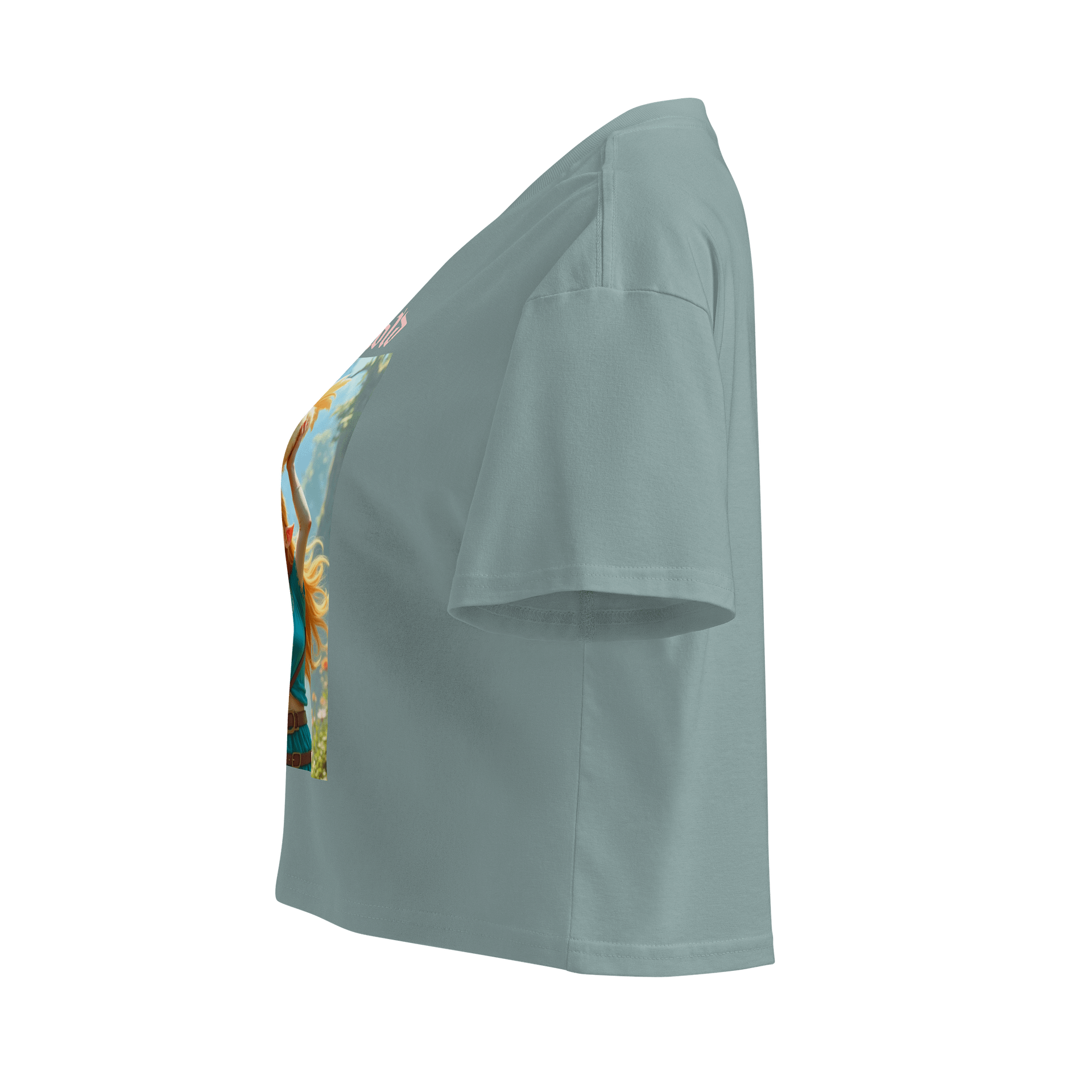 Zelda Cluckhold product image (3)